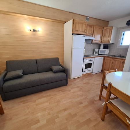 Etoile Des Neiges Apartment Orcieres Ngoại thất bức ảnh