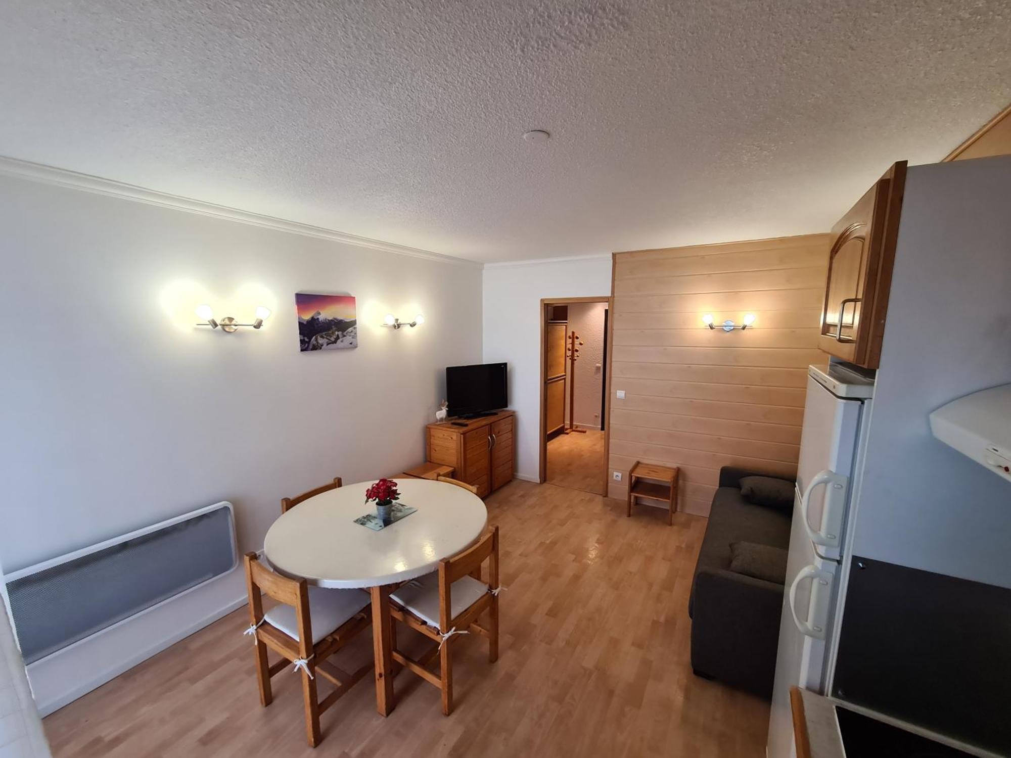 Etoile Des Neiges Apartment Orcieres Ngoại thất bức ảnh